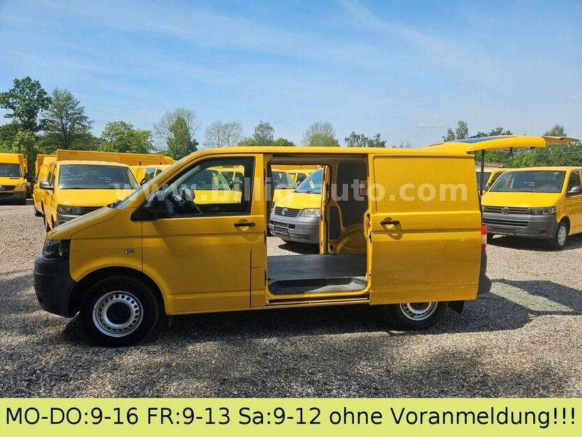 T5 Transporter