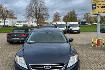Ford Mondeo 152.110 km 5.700 &euro; Paderborn 33102