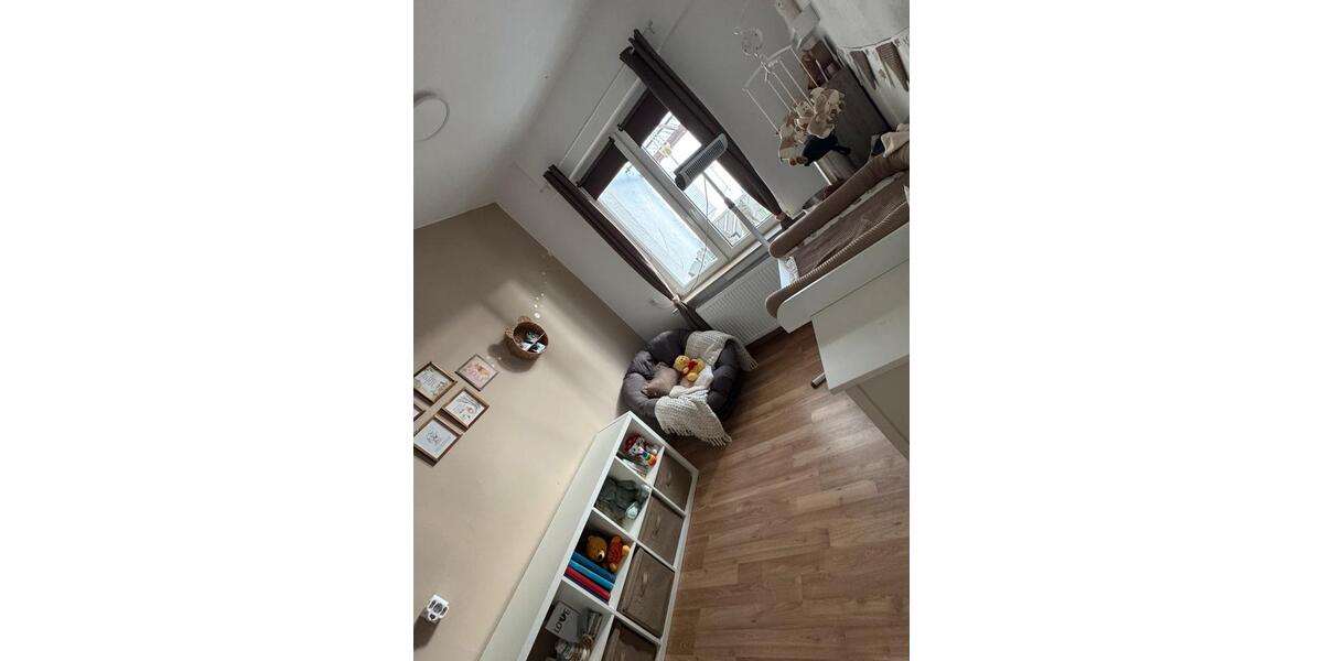 Etagenwohnung Plettenberg - 5 Zimmer, 112 m&sup2;, 972&euro; | Angebot:26414536