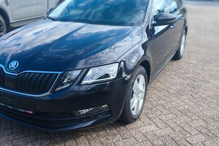 Skoda Octavia 74.800 km 16.850 &euro; Lathen 49762