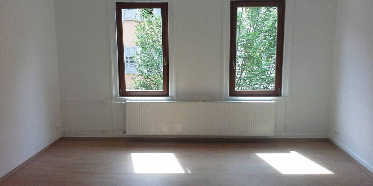 Etagenwohnung Rottenburg - 2 Zimmer, 65 m&sup2;, 785&euro; | Angebot:26269695