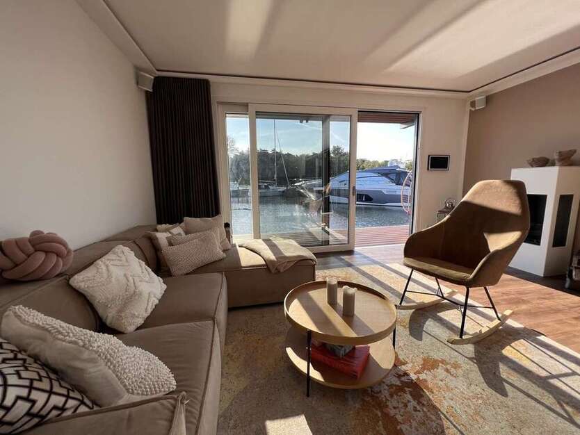 Wohnung zum Kaufen in Neuenkirchen 890.000 € 100 m²