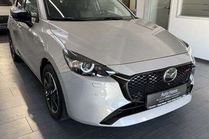 Mazda 2 5.685 km 23.750 &euro; Erkrath 40699