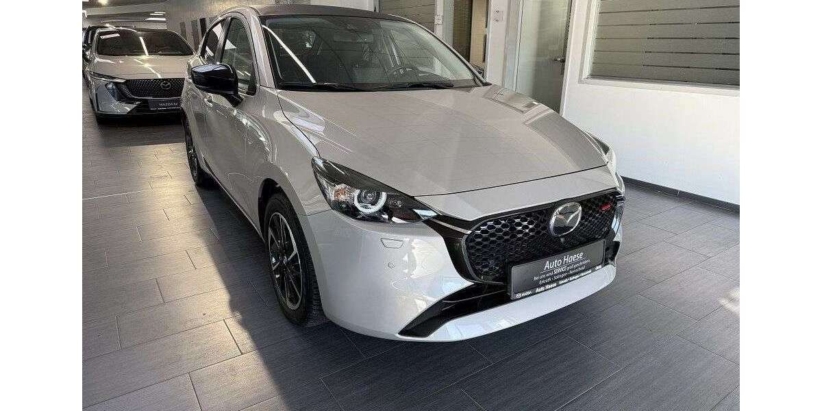 Mazda 2 5.685 km 23.750 &euro; Erkrath 40699