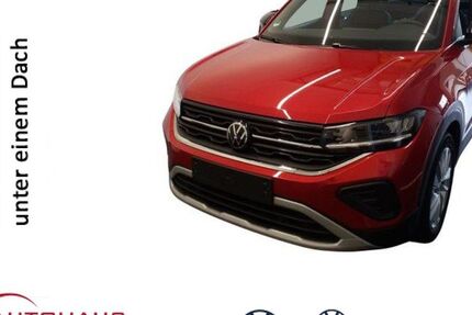 VW T-Cross 4.647 km 25.750 &euro; Abensberg 93326
