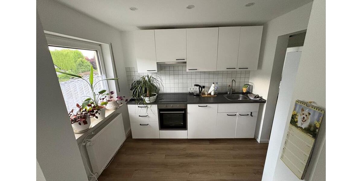 Etagenwohnung Rotenburg an der Fulda - 3 Zimmer, 80 m&sup2;, 900&euro; | Angebot:26705416