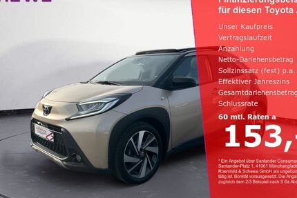 Toyota Aygo (X) 47.050 km 16.998 &euro; Dieburg 64807