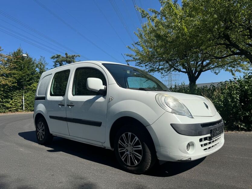Renault Kangoo 217.000 km 3.490 € Hürth 50354