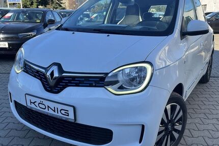 Renault Twingo 12.833 km 15.499 &euro; Leipzig 04178