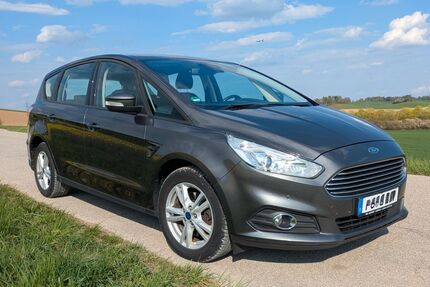 Ford S-Max 179.999 km 10.700 &euro; Haag an der Amper 85410