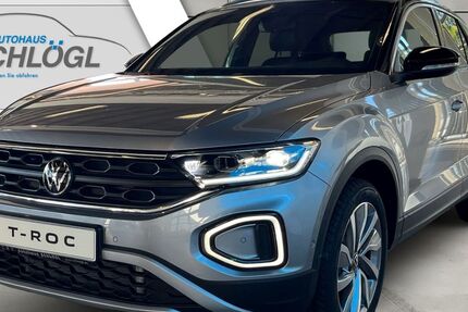 VW T-Roc 5.000 km 42.500 &euro; Traunreut 83301