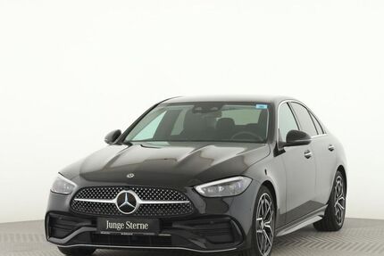 Mercedes-Benz C 300 65.659 km 39.850 &euro; Wackersdorf 92442