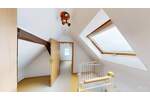 Etagenwohnung Altenburg - 6 Zimmer, 101 m&sup2;, 139.000&euro; | Angebot:25777378