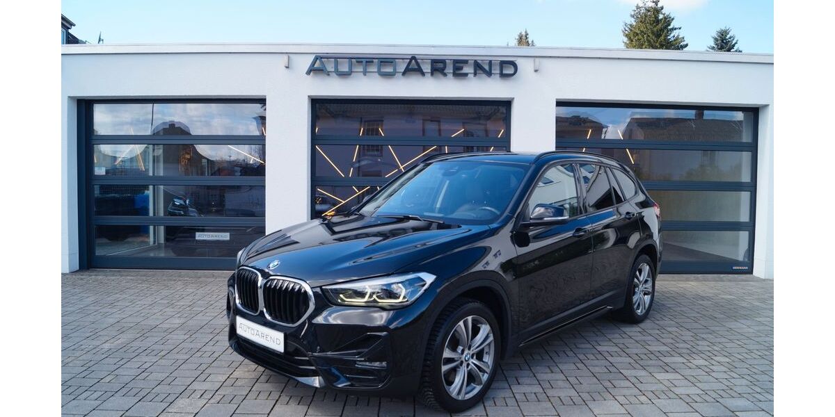 BMW X1 59.000 km 28.900 &euro; Bitburg 54634