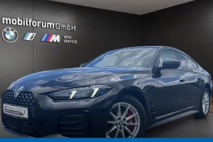 BMW 420 Gran Coupé 23.126 km 45.907 &euro; Bischofswerda 01877