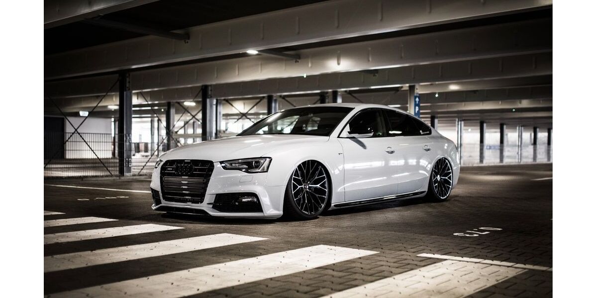 Audi A5 172.470 km 19.000 &euro; Kemmern 96164