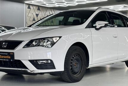 Seat Leon 131.600 km 9.990 &euro; Peine 31226