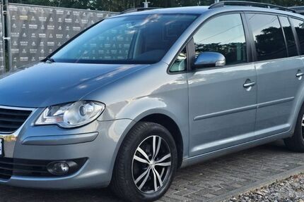 VW Touran 194.055 km 2.580 &euro; Kleinblittersdorf 66271