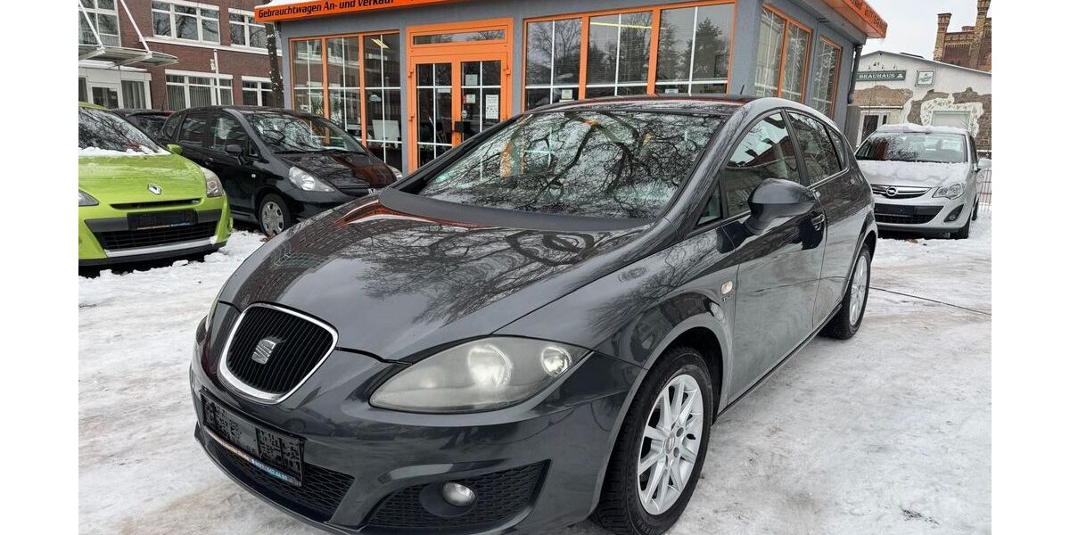 Seat Leon 211.500 km 2.490 &euro; Magdeburg 39124