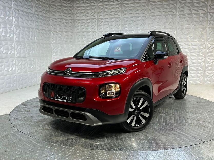 C3 Aircross