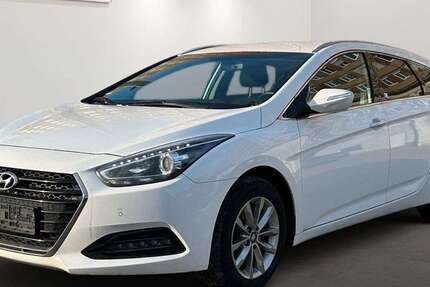 Hyundai i40 227.004 km 5.499 &euro; Berlin 12681