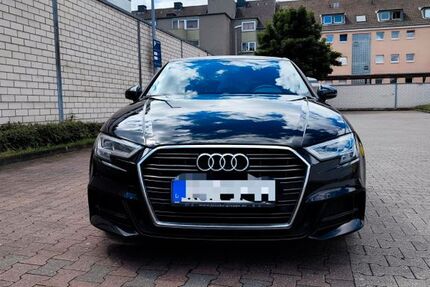 Audi A3 161.200 km 15.900 &euro; Köln 50939
