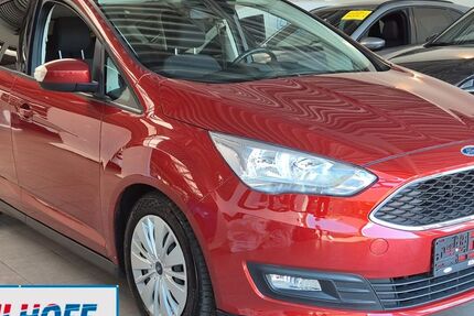 Ford C-Max 34.518 km 11.470 &euro; Mannheim 68309