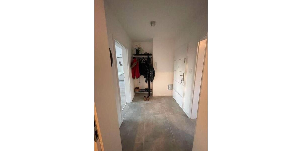 Erdgeschoßwohnung Bremen Osterholz - 3 Zimmer, 92 m&sup2;, 1.000&euro; | Angebot:27732610