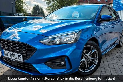 Ford Focus 129.620 km 9.599 &euro; Garbsen,Hannover 30827