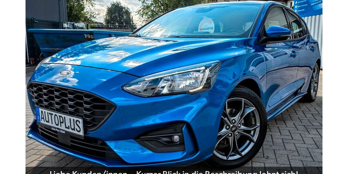 Ford Focus 129.620 km 9.599 &euro; Garbsen,Hannover 30827
