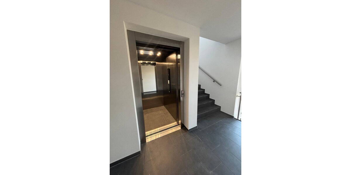 Etagenwohnung Haste Hohnhorst - 3 Zimmer, 98 m&sup2;, 1.425&euro; | Angebot:26402210