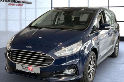 Ford S-Max 103.619 km 18.990 &euro; Bad Tölz 83646