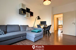 Etagenwohnung Aachen Aachen-Mitte - 2 Zimmer, 54 m&sup2;, 699&euro; | Angebot:25738095