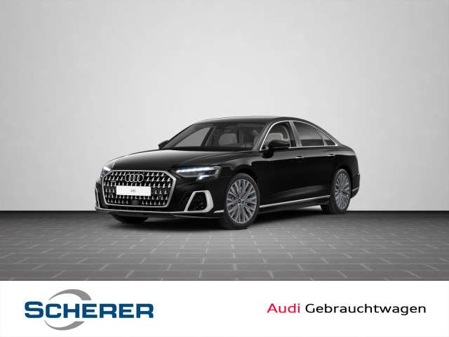 Audi A8 14.891 km 64.980 &euro; Mayen 56727