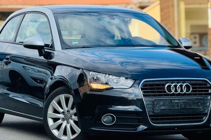 Audi A1 189.135 km 4.302 &euro; Haselbach 94354