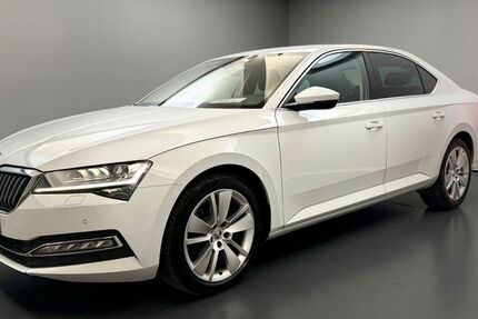 Skoda Superb 145.000 km 21.699 &euro; Reutlingen / Mittelstadt 72766