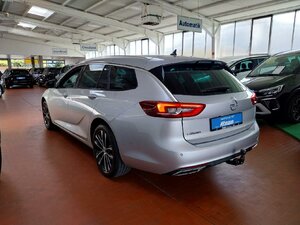Opel Insignia Ultimate Matrix HUD AHK KAM ACC LEDER 39.050 km 25.730 &euro; HAAN 42781