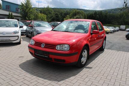 VW Golf 208.355 km 1.999 &euro; Coppenbrügge 31863