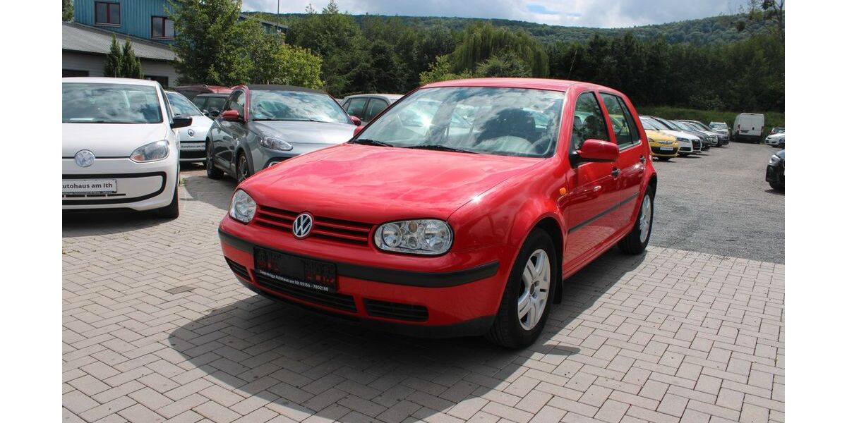 VW Golf 208.355 km 1.999 &euro; Coppenbrügge 31863