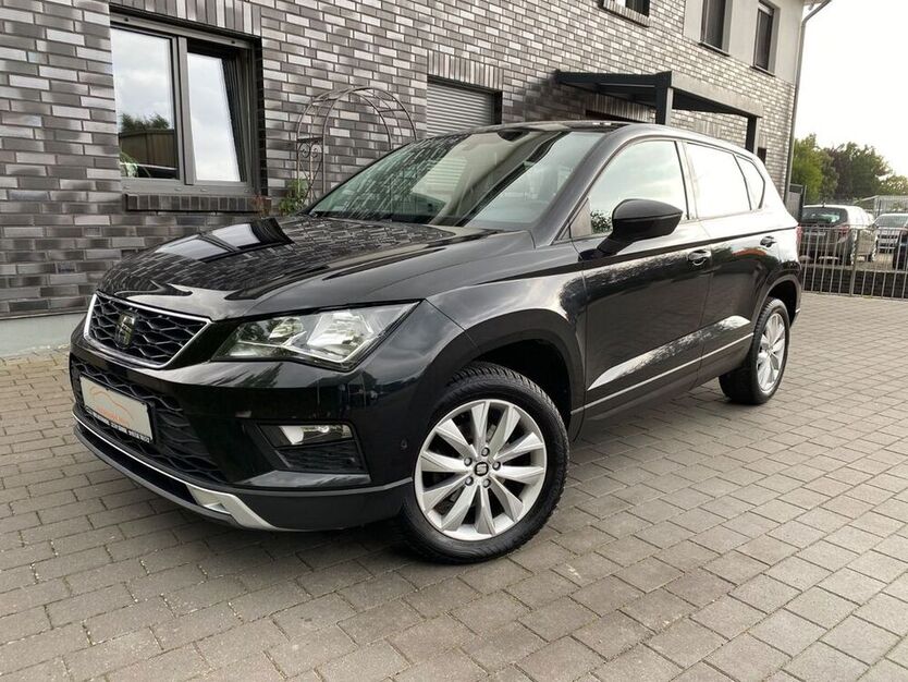 Ateca