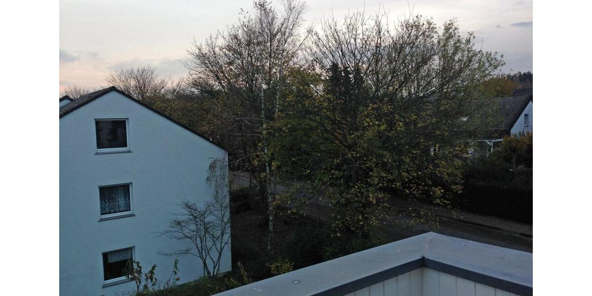 Dachgeschoßwohnung Möhnesee - 3 Zimmer, 70 m&sup2;, 595&euro; | Angebot:26044665