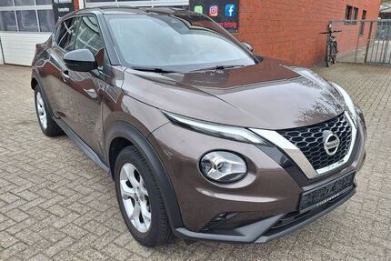 Nissan Juke 24.000 km 19.990 &euro; Oldenburg 26125