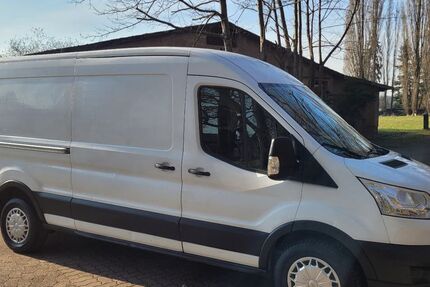 Ford Transit 170.872 km 8.000 &euro; Isernhagen 30916