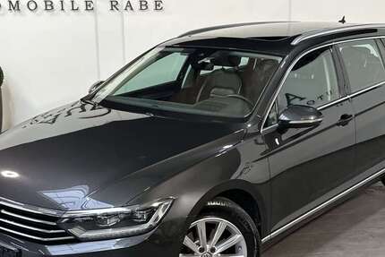VW Passat 99.750 km 24.749 &euro; Wardenburg 26203