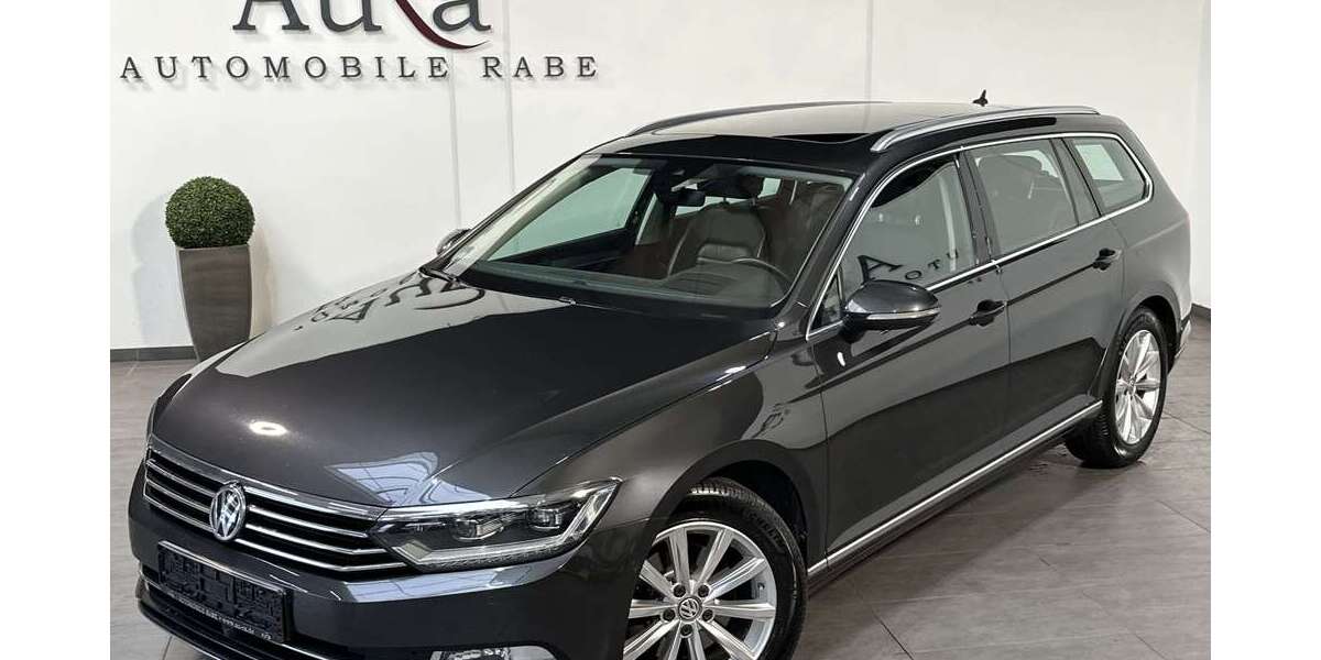 VW Passat 99.750 km 24.749 &euro; Wardenburg 26203