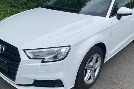 Audi A3 168.000 km 9.950 &euro; Osthofen 67574