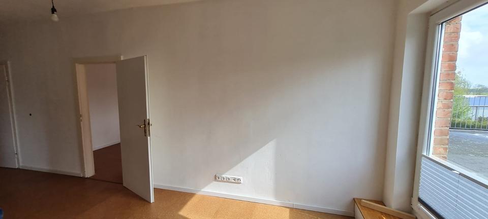 Dachgeschoßwohnung Gülzow-Prüzen Prüzen - 2 Zimmer, 42 m&sup2;, 370&euro; | Angebot:25269650
