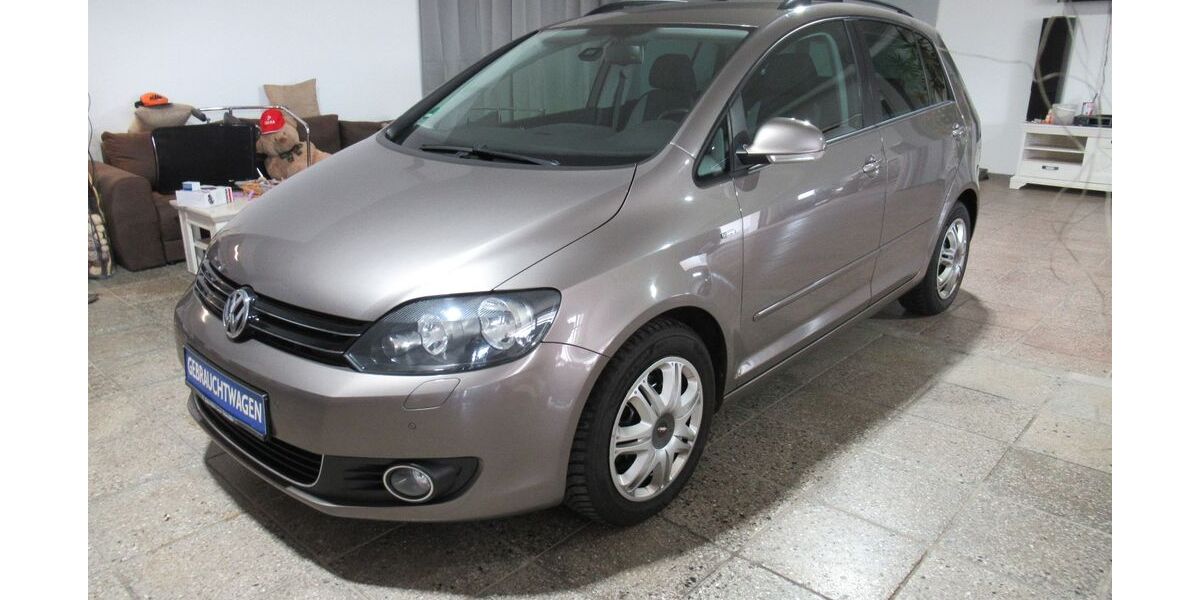 VW Golf 109.500 km 7.590 &euro; Schmölln 04626