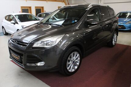 Ford Kuga 306.738 km 6.950 &euro; Rendsburg 24768