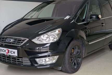 Ford Galaxy 298.000 km 4.980 € Roßdorf 64380